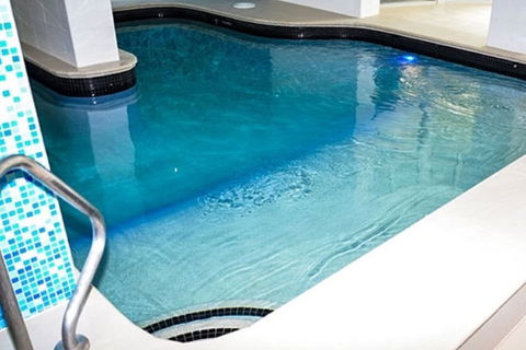 Zenith Ocean Front Apartments - Tourism Canberra 2