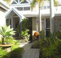 Sanctuary Cove Villas - Tourism Canberra
