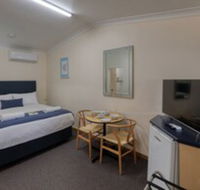 Border Motel - Tourism Canberra
