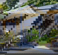 Beachway Motel  Restaurant - Tourism Canberra