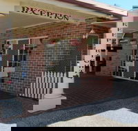 Dalby Mid Town Motor Inn - Tourism Canberra