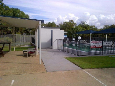 Lamor Apartments - Tourism Canberra 4