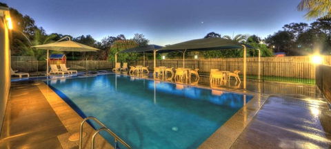 Lamor Apartments - Tourism Canberra 3