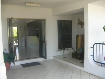 Lamor Apartments - Tourism Canberra 5