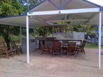 Lamor Apartments - Tourism Canberra 1