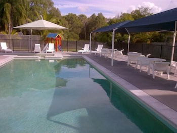 Lamor Apartments - Tourism Canberra 2