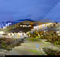 The Coast Motel - Tourism Canberra