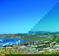 Bayview Tower - Tourism Canberra