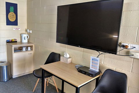 Sail Inn Motel - Tourism Canberra 3