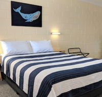 Sail Inn Motel - Tourism Canberra