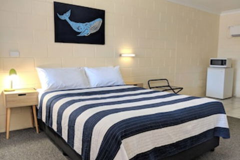 Sail Inn Motel - Tourism Canberra 0