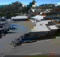 Swaggers Motor Inn - Tourism Canberra