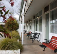 Hi Way Motor Inn - Tourism Canberra