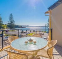 The Cove Yamba - Tourism Canberra