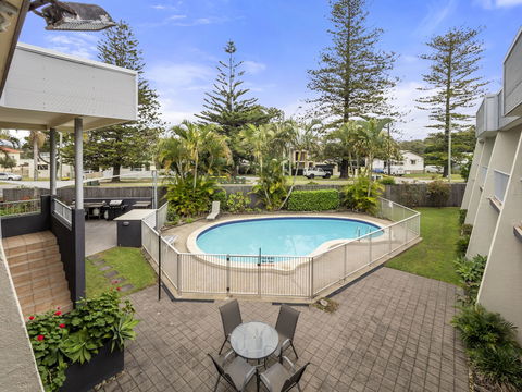 Yamba Sun Motel - Tourism Canberra 2