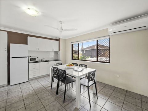 Yamba Sun Motel - Tourism Canberra 4