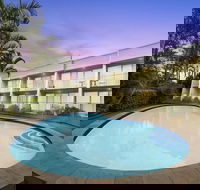 Yamba Sun Motel - Tourism Canberra