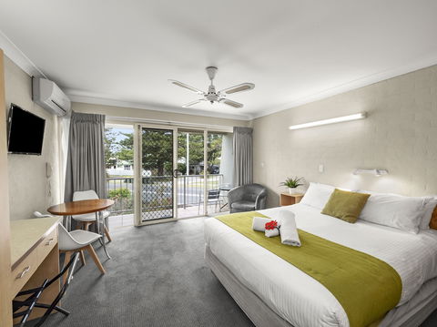 Yamba Sun Motel - Tourism Canberra 3