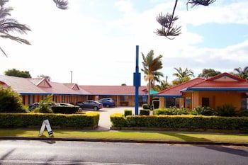 Yamba Twin Pines Motel - Tourism Canberra 4