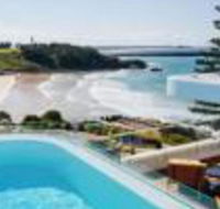Surf Motel - Tourism Canberra