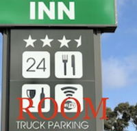 Golfview Motor Inn - Tourism Canberra
