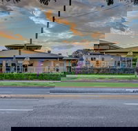 International Hotel Wagga Wagga - Tourism Canberra