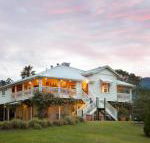Maviss Cabins at Mt. Warning - Tourism Canberra