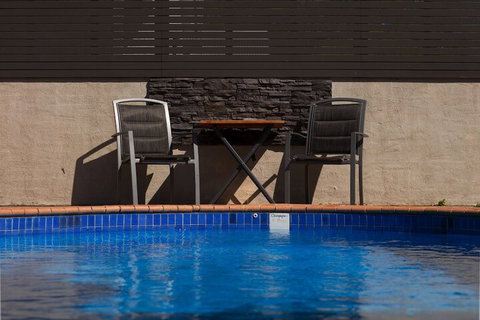 Tuncurry Motor Lodge - Tourism Canberra 1