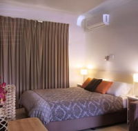 Tuncurry Motor Lodge - Tourism Canberra