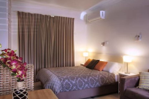 Tuncurry Motor Lodge - Tourism Canberra 0
