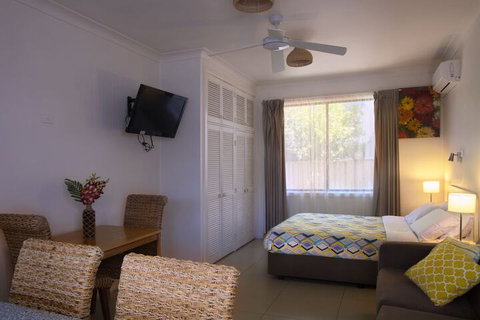 Tuncurry Motor Lodge - Tourism Canberra 7