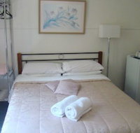Orchid Guest House - Tourism Canberra
