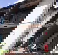 Eastgate on the Range Motel - Tourism Canberra