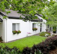 Homewood Cottages - Tourism Canberra
