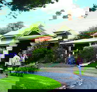 Vacy Hall Toowoomba's Grand Boutique Hotel - Tourism Canberra