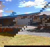James Street Motor Inn - Tourism Canberra