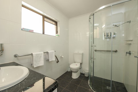 Allan Cunningham Motel - Tourism Canberra 6