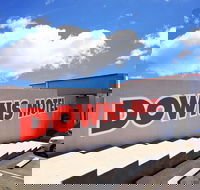 Downs Motel - Tourism Canberra