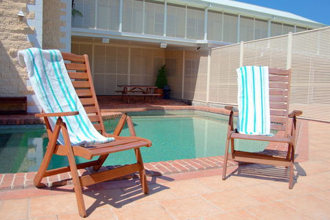 Quality Inn Ashby House Tamworth - Tourism Canberra 4