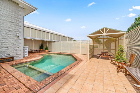 Quality Inn Ashby House Tamworth - Tourism Canberra 5