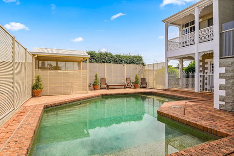 Quality Inn Ashby House Tamworth - Tourism Canberra 6