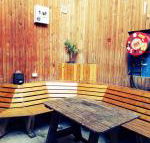 ChiliBlue Backpackers - Tourism Canberra