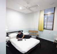 Sydney Central YHA - Hostel - Tourism Canberra