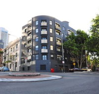 Annam Serviced Apartments - Tourism Canberra