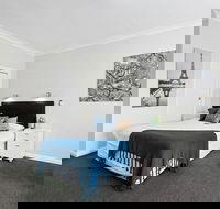 Airport Hotel Sydney - Tourism Canberra