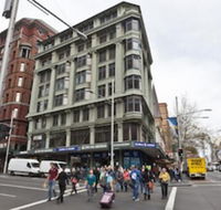 790 on George Backpackers - Tourism Canberra