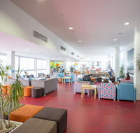 Sydney Harbour YHA - Hostel - Tourism Canberra