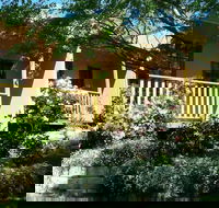 Meredith House - Tourism Canberra