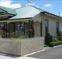 The Postmaster Inn BnB - Tourism Canberra