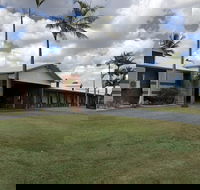 True Blue Motor Inn - Tourism Canberra